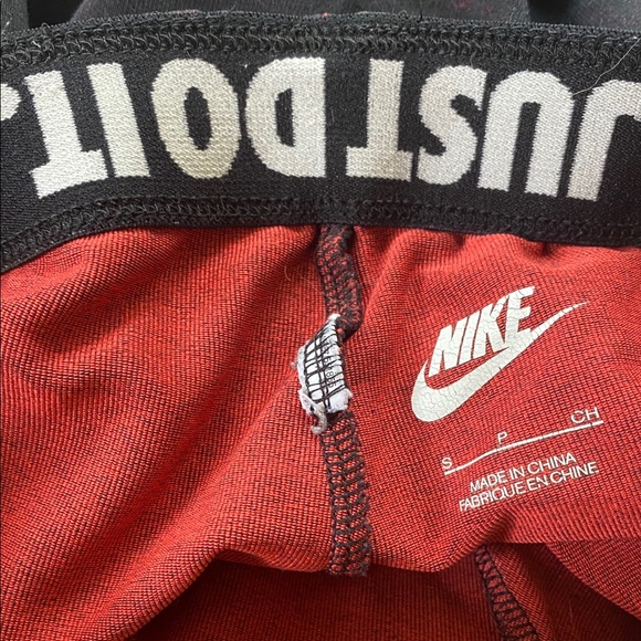 Nike running tights/leggings - Picture 2 of 4